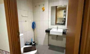 dijual satu unit apartemen Dago Suites bandung 1 br