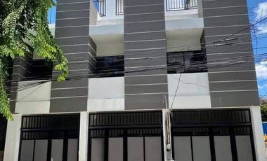 Townhouse for sale in Dumas st.Lapaz,Makati city