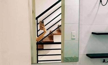 Townhouse for sale in Dumas st.Lapaz,Makati city
