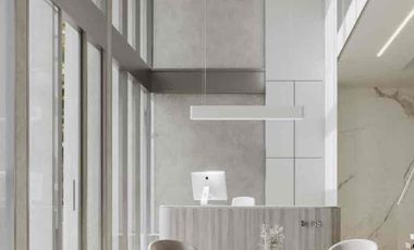 Oportunidad: A estrenar, particular alquila monoambiente amueblado y equipado completo, en calle Córdoba 534 BLISS Tower, zona centro de Neuquén.