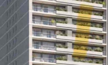 Oportunidad: A estrenar, particular alquila monoambiente amueblado y equipado completo, en calle Córdoba 534 BLISS Tower, zona centro de Neuquén.