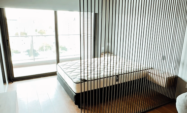 Oportunidad: A estrenar, particular alquila monoambiente amueblado y equipado completo, en calle Córdoba 534 BLISS Tower, zona centro de Neuquén.