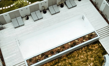 Oportunidad: A estrenar, particular alquila monoambiente amueblado y equipado completo, en calle Córdoba 534 BLISS Tower, zona centro de Neuquén.