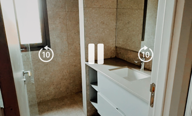 Oportunidad: A estrenar, particular alquila monoambiente amueblado y equipado completo, en calle Córdoba 534 BLISS Tower, zona centro de Neuquén.