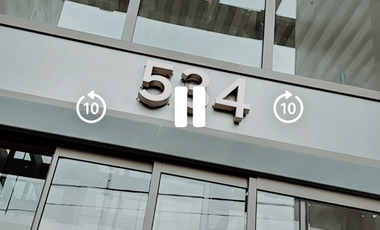 Oportunidad: A estrenar, particular alquila monoambiente amueblado y equipado completo, en calle Córdoba 534 BLISS Tower, zona centro de Neuquén.