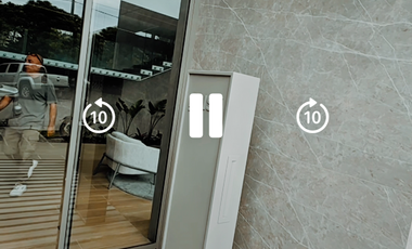 Oportunidad: A estrenar, particular alquila monoambiente amueblado y equipado completo, en calle Córdoba 534 BLISS Tower, zona centro de Neuquén.