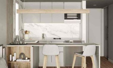 Oportunidad: A estrenar, particular alquila monoambiente amueblado y equipado completo, en calle Córdoba 534 BLISS Tower, zona centro de Neuquén.