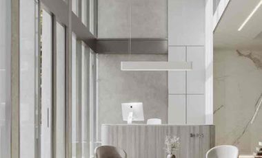 Oportunidad: A estrenar, particular alquila monoambiente amueblado y equipado completo, en calle Córdoba 534 BLISS Tower, zona centro de Neuquén.