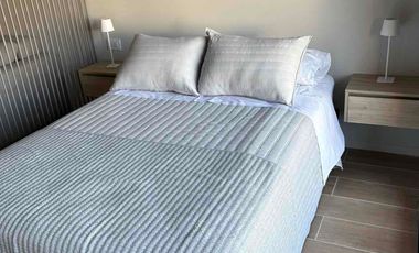 Oportunidad: A estrenar, particular alquila monoambiente amueblado y equipado completo, en calle Córdoba 534 BLISS Tower, zona centro de Neuquén.