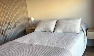 Oportunidad: A estrenar, particular alquila monoambiente amueblado y equipado completo, en calle Córdoba 534 BLISS Tower, zona centro de Neuquén.