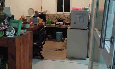 Dijual Rumah dan Tempat Usaha Bangunan Baru Strategis dan Ramai di sayap Moh.Toha, dekat ITC Kebon Kelapa