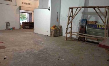 Dijual Rumah dan Tempat Usaha Bangunan Baru Strategis dan Ramai di sayap Moh.Toha, dekat ITC Kebon Kelapa