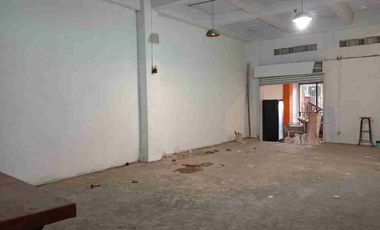 Dijual Rumah dan Tempat Usaha Bangunan Baru Strategis dan Ramai di sayap Moh.Toha, dekat ITC Kebon Kelapa
