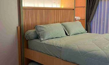 Dijual Apartemen Pentapolis BSB Balikpapan
