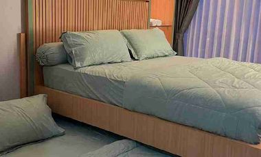 Dijual Apartemen Pentapolis BSB Balikpapan