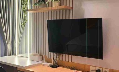 Dijual Apartemen Pentapolis BSB Balikpapan