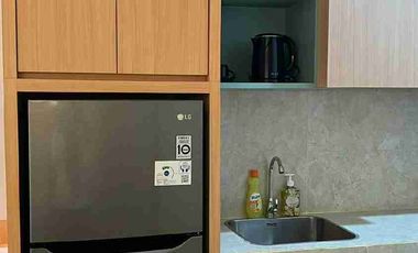 Dijual Apartemen Pentapolis BSB Balikpapan