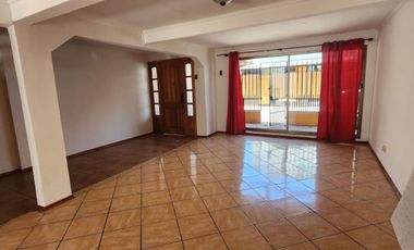 En venta casa  ubicada en el sector El Olivar. Coquimbo. 3D+2B+COCINA AMERICNA+AMPLIA+LUMINOSA