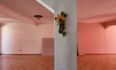 En venta casa  ubicada en el sector El Olivar. Coquimbo. 3D+2B+COCINA AMERICNA+AMPLIA+LUMINOSA