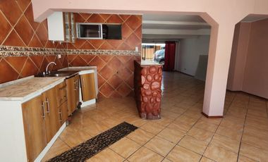 En venta casa  ubicada en el sector El Olivar. Coquimbo. 3D+2B+COCINA AMERICNA+AMPLIA+LUMINOSA
