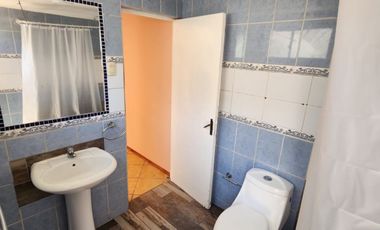 En venta casa  ubicada en el sector El Olivar. Coquimbo. 3D+2B+COCINA AMERICNA+AMPLIA+LUMINOSA