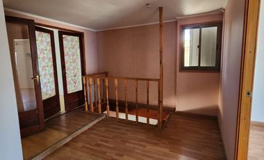 En venta casa  ubicada en el sector El Olivar. Coquimbo. 3D+2B+COCINA AMERICNA+AMPLIA+LUMINOSA