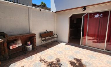 En venta casa  ubicada en el sector El Olivar. Coquimbo. 3D+2B+COCINA AMERICNA+AMPLIA+LUMINOSA