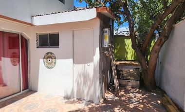 En venta casa  ubicada en el sector El Olivar. Coquimbo. 3D+2B+COCINA AMERICNA+AMPLIA+LUMINOSA