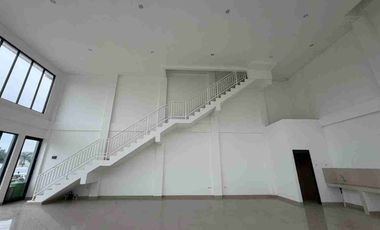 Ruko Commercial Loft 3 Lantai Posisi Hook di Prima Harapan Regency Dekat Summarecon Bekasi