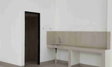 Ruko Commercial Loft 3 Lantai Posisi Hook di Prima Harapan Regency Dekat Summarecon Bekasi