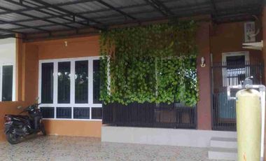 Dijual Rumah Sepinggan Pratama