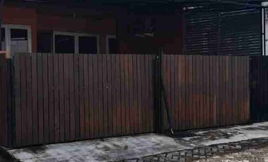 Dijual Rumah Sepinggan Pratama