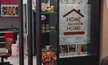 Dijual Rumah Sepinggan Pratama