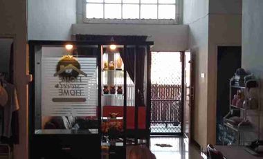 Dijual Rumah Sepinggan Pratama