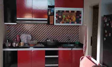 Dijual Rumah Sepinggan Pratama