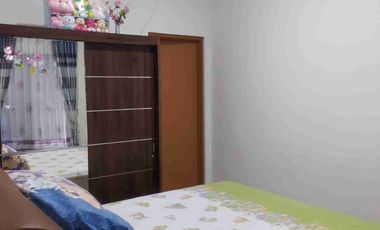 Dijual Rumah Sepinggan Pratama
