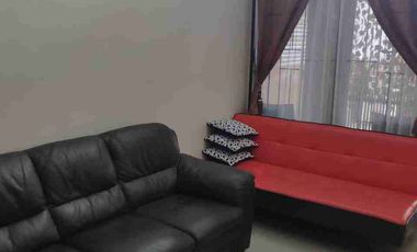 Dijual Rumah Sepinggan Pratama