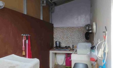 Dijual Rumah Sepinggan Pratama