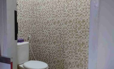 Dijual Rumah Sepinggan Pratama