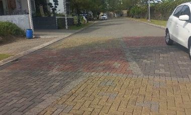 Dijual Tanah di Kota Baru Parahyangan, Prospektif Area Tatar Titiswari