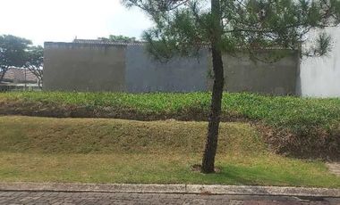 Dijual Tanah di Kota Baru Parahyangan, Prospektif Area Tatar Titiswari