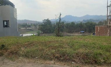 Dijual Kavling di Kota Baru Parahyangan, Strategis Tatar Kumalasinta