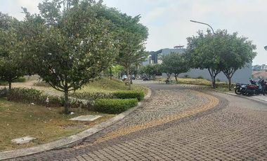 Dijual Kavling di Kota Baru Parahyangan, Strategis Tatar Kumalasinta