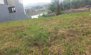Dijual Kavling di Kota Baru Parahyangan, Strategis Tatar Kumalasinta