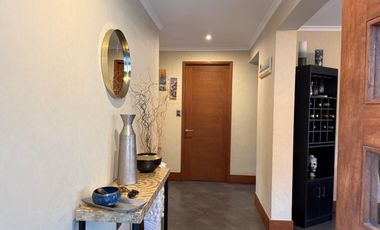 Se vende hermosa casa sector Las Rastras Talca