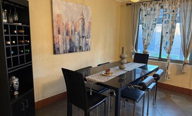 Se vende hermosa casa sector Las Rastras Talca