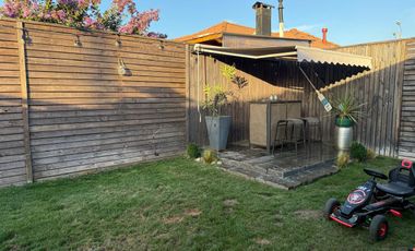 Se vende hermosa casa sector Las Rastras Talca