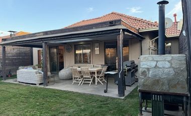 Se vende hermosa casa sector Las Rastras Talca