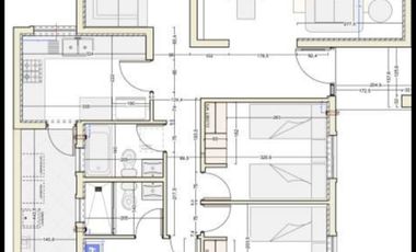 Se vende hermosa casa sector Las Rastras Talca