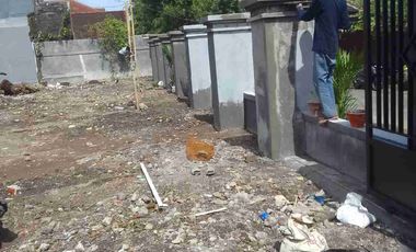 jual tanah di pusat kotan denpasar bali lt 10 are hrga global 20 miliar nego